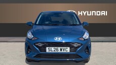Hyundai i10 1.0 [63] Advance 5dr Auto [Nav] Petrol Hatchback